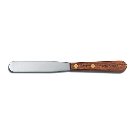 Bakers Spatula 4 In MPN:19830