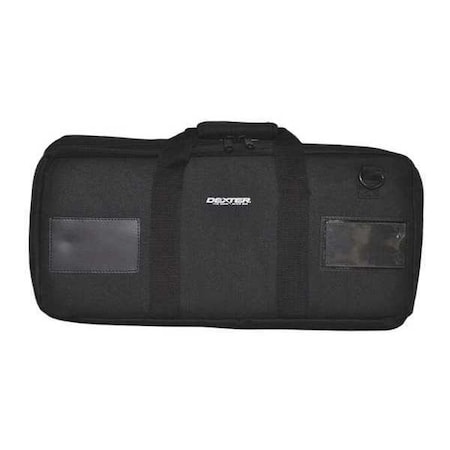 Knife Case, Black, 18