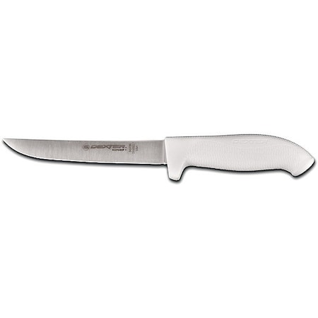 Wide Boning Knife 6 In MPN:24013