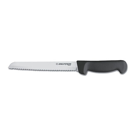 Bread Knife, 8