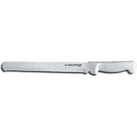Scalloped Slicer, 10
