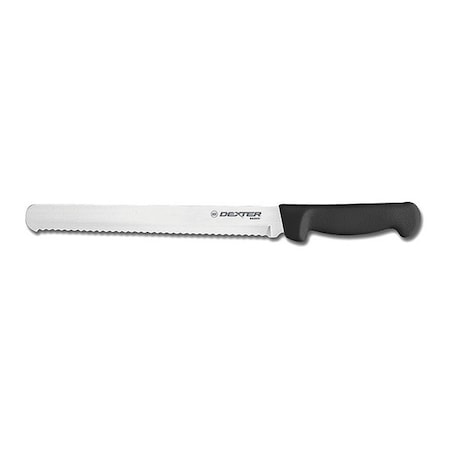 Bread Knife, 12
