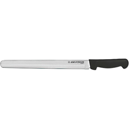 Roast Slicer, Black Handle 12 In MPN:31607B