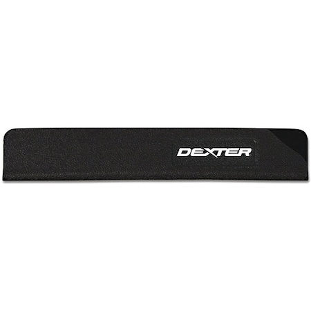 Knife Guard, 10 3/8 in L, Polypropylene MPN:83103