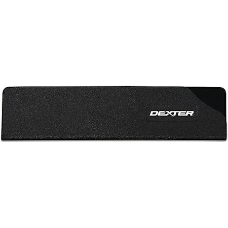Knife Guard, 10 3/8 in L, Polypropylene MPN:83106