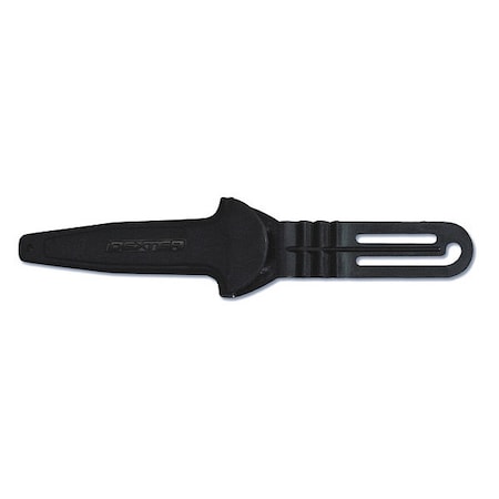 Knife Sheath, General Purpose Leather MPN:20460