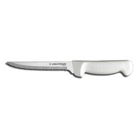 Utility Knife Scalloped, 11