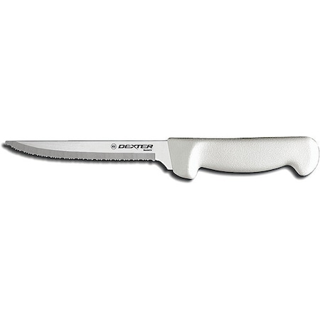 Utility Knife Scalloped, 13