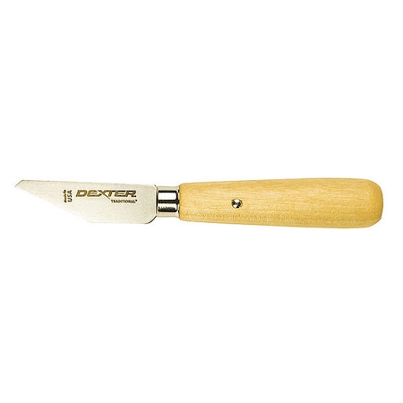 Stencil Knife, Hardwood 5