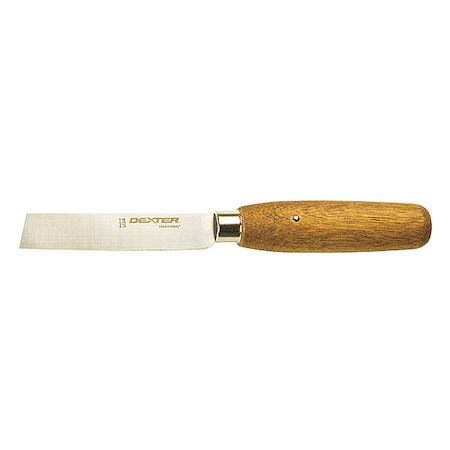 Shoe Knife Square Point, 6-1/2
