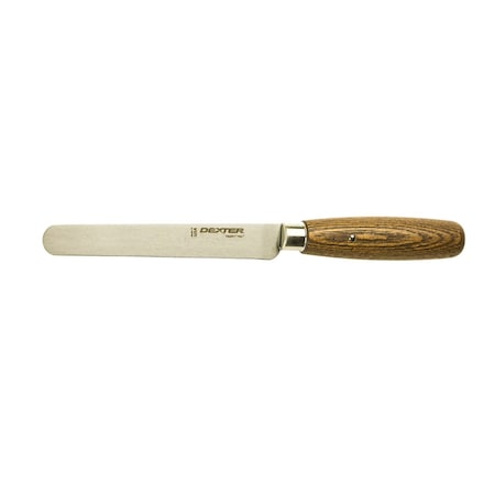 Round Point Thin Skiver 4-7/8 In MPN:75310