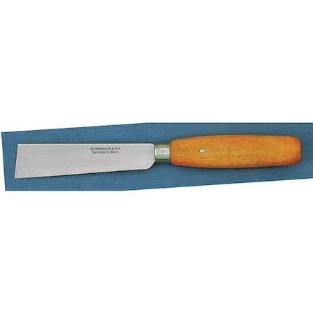 Shoe Knife Wide, 7-1/2