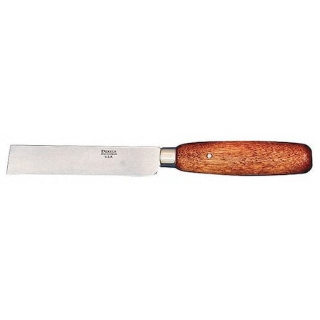 Square Tip Shop Knife Square Point, 7-3/4