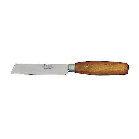 Shoe Knife, Hardwood 7-1/2