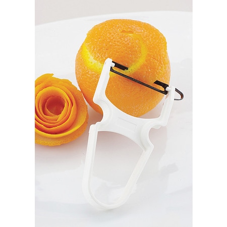 Swiss Peeler, kitchen Environments Plastic MPN:91500