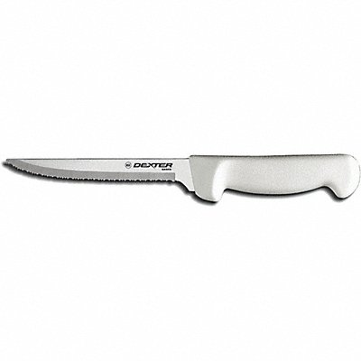 P94848 8In. Scalloped Utility Knife MPN:31628