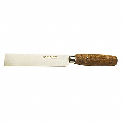 Square Point Rubber Knife MPN:60130