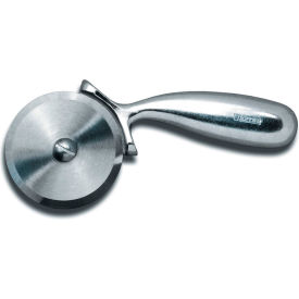 Dexter Russell 18030 - Pizza Cutter High Carbon Steel Aluminum Handle 2.75