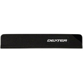 Dexter Russell 83101 - Knife Guard Narrow Black Handle 6-1/8