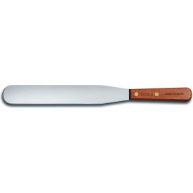 Dexter Russell 17230 - Bakers Spatula High Carbon Steel 12