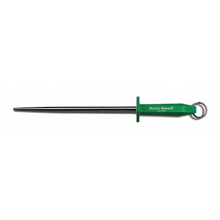 Regular Cut Sharpening Steel, 14 1/2 in L MPN:07840