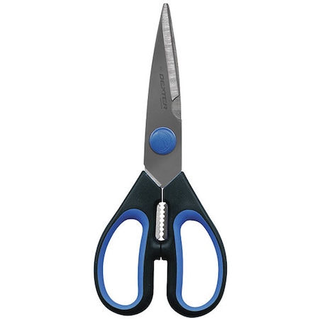 Poultry/Kitchen Shears, 7.5