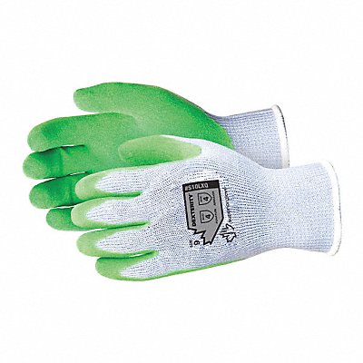 Gloves Blue Glove Size 10 PK12 MPN:S10LXQ-10