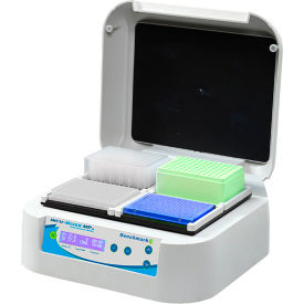 Benchmark Scientific Incu Mixer™ MP4™ Heated Micro Plate Vortexer 1500 rpm 230V H6004-E