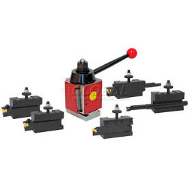 Example of GoVets Lathe Tool Posts and Holders category