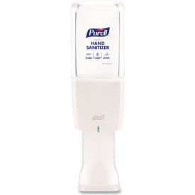 Purell® ES10 Automatic Hand Sanitizer Dispenser 4.33 x 3.96 x 10.31 White 8320-E1