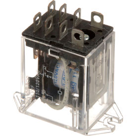 Allpoints 8011494 Relay 110/120V 01-1000V6-00271