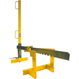 Guardian 15170 Parapet Clamp 15170