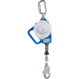 3M™ DBI-SALA® Sealed-Blok™ Self Retracting Lifeline Stainless Steel Cable 15 Ft. 7100306997