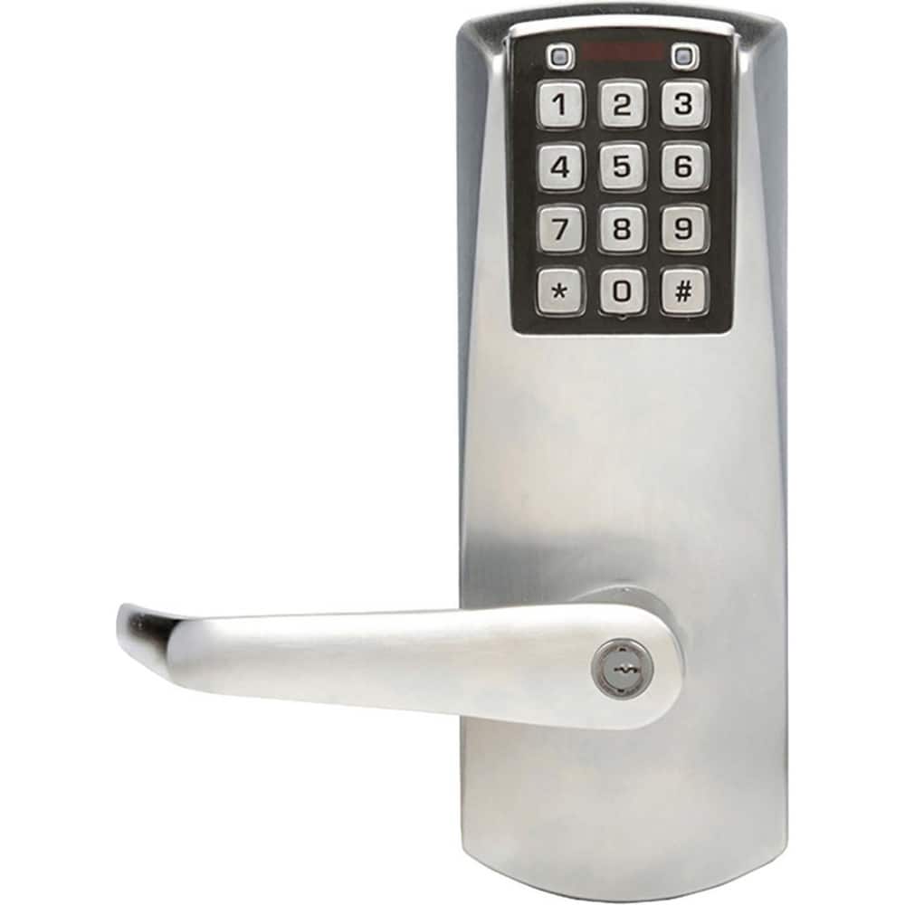 Example of GoVets Dormakaba brand