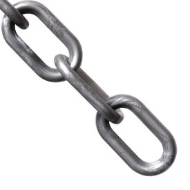 Mr. Chain® Plastic Barrier Chain 3/4