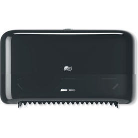 Tork® Elevation Coreless High Capacity Bath Tissue Dispenser 14.17 x 5.08 x 8.23 Black 473208