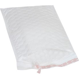 Jiffy Tuffgard Extreme® Bubble Lined Poly Mailers 10-1/2
