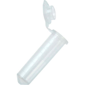 CELLTREAT 2.0ml Micro Centrifuge Tube Resealable Bag Sterile 5000/Case 229446