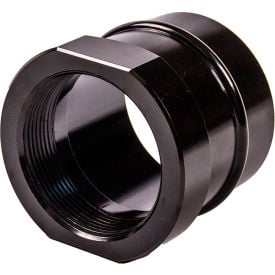 Fastpipe® Industrial Rigid Pipe Threaded Adapter 6