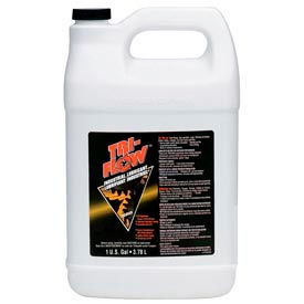 Tri-Flow Industrial Lubricant 1 Gallon Bottle - TF260201 TF260201 - Pkg Qty 2