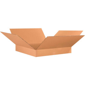 GoVets™ Flat Cardboard Corrugated Boxes 26