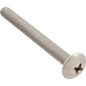 Allpoints 6221132 Screw Mach/Th/Ss (100) 6221132
