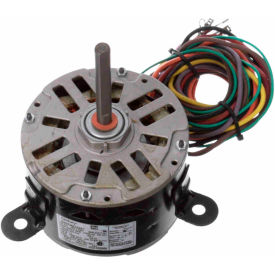 Century OEM Replacement Motor 1/5 HP 1050 RPM 208-230V OAO OCA10206A