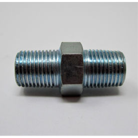 JET® Nipple 1/8 X 1/8 JT9-COS18-323 JT9-COS18-323
