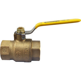 Allpoints 521182 Gas Shut Off Valve -1-1/4