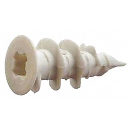 Self Drilling Anchor, 100 PK MPN:08000WN