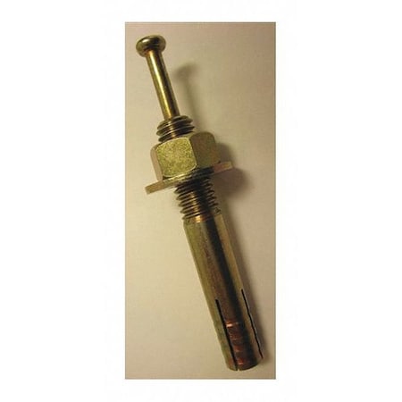 All American Anchors Concrete Screw, 5/16