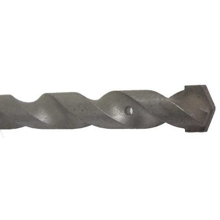 Masonry Drill Bit, 5/16