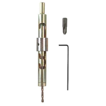 Con-Sert Tool, No. 4 MPN:CST450S