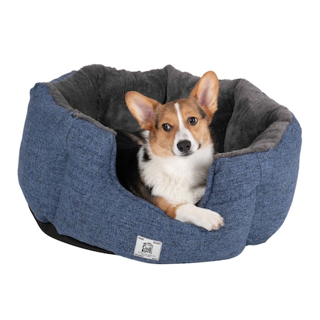 Round Bed MPN:CHKRB2301